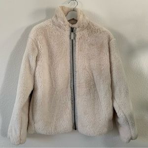 Patagonia Teddy jacket